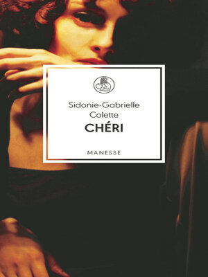 cover image of Chéri